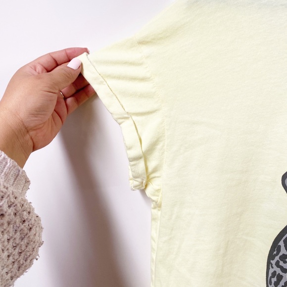 American Eagle Rolling Stones Tee Size M - Picture 3 of 5